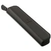 Parker rašiklių dėklas su užtrauktuku, juodas - 2216950
