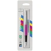 Parker Rinkinys: Jotter Originals Magenta Plunksnakotis + Tušinukas + 1 tušinuko papildymas Economy mėlynas