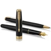 Parker Rinkinys: Plunksnakotis + Tušinukas Sonnet Juodas GT - 2093371