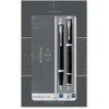 Parker Rinkinys: Plunksnakotis + Tušinukas IM Juodas CT - 2093215