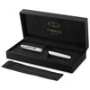 Plunksnakotis Parker Sonnet Ciselé CT Special Edition 18K aukso plunksna (F) - 2209261