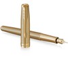 Parker Sonnet Ciselé GT Special Edition plunksnakotis 18K aukso plunksna (F) - 2209265