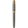 Rašiklis Parker Sonnet Core Pilkas GT - 2213678