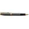 Rašiklis Parker Sonnet Core Pilkas GT - 2213678