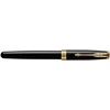 Parker Sonnet Juodas Lacquer GT plunksnakotis (M)