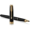 Rašiklis Parker Sonnet Juodas Lacquer GT - 1931496