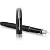 Plunksnakotis Parker Sonnet Matte Juodas CT (F) - 1931521