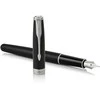 Plunksnakotis Parker Sonnet Matte Juodas CT (F) - 1931521