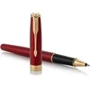 Rašiklis Parker Sonnet Raudona Lacquer GT – 1931475