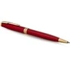 Tušinukas Parker Sonnet Raudona Lacquer GT - 1931476