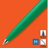 Parker Tušinukas Jotter Originals Žalias - 2076058