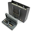 Parker Urban Muted Juodas GT plunksnakotis ir tušinukų rinkinys 1931593 + 2143640
