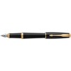 Parker Urban Muted Juodas GT plunksnakotis ir rašiklių rinkinys 1931593 + 2143640