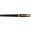Parker Urban Muted Juodas GT plunksnakotis ir rašiklių rinkinys 1931593 + 2143640