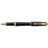 Parker Urban Muted Juodas GT plunksnakotis ir tušinukų rinkinys 1931593 + 2143640
