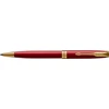 Tušinukas Parker Sonnet Raudona Lacquer GT - 1931476