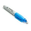 Permanentinis žymeklis Sharpie Mini, šviesiai mėlynas - S0811300