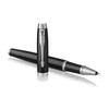 Waterman Hémisphère Steel CT tušinukas - S0920470