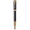 Sharpie kūrybinių akrilinių žymeklių rinkinys, 5 spalvos, teptuko galiukas - 2201182