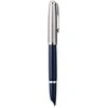 Plunksnakotis Parker 51 Midnight Mėlyna CT (F) - 2123501
