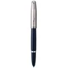 Plunksnakotis Parker 51 Midnight Mėlyna CT (F) - 2123501