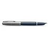 Plunksnakotis Parker 51 Midnight Mėlyna CT (F) - 2123501