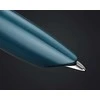 Plunksnakotis Parker 51 Teal Mėlyna CT (F) - 2123506