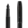 Plunksnakotis Parker IM Achromatic Juodas (F) - 2127741
