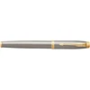 Plunksnakotis Parker IM Brushed Metal GT (M) - 1931656