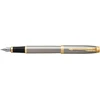 Plunksnakotis Parker IM Brushed Metal GT (M) - 1931656