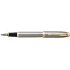 Plunksnakotis Parker IM Brushed Metal GT (F) - 1931649