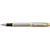 Plunksnakotis Parker IM Brushed Metal GT (F) - 1931649