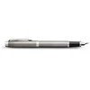 Plunksnakotis Parker IM Essential Stainless Steel CT (F) - 2143635