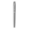 Plunksnakotis Parker IM Essential Stainless Steel CT (F) - 2143635