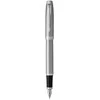 Plunksnakotis Parker IM Essential Stainless Steel CT (F) - 2143635