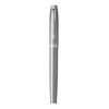Plunksnakotis Parker IM Essential Stainless Steel CT (M) - 2143636
