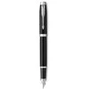 Plunksnakotis Parker IM Juodas Matte CT (M) - 2143638