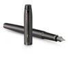 Plunksnakotis Parker IM Monochrome Bronze (M) - 2172959