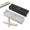 Plunksnakotis Parker IM Professionals Monochrome Champagne (M) - 2172954