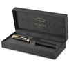 Plunksnakotis Parker Ingenuity Juodas GT - 2182005