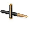 Plunksnakotis Parker Ingenuity Juodas GT - 2182005