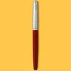 Plunksnakotis Parker Jotter Originals Raudona (M) - 2096872