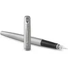 Plunksnakotis Parker Jotter Stainless Steel CT (M) - 2030946