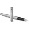 Plunksnakotis Parker Jotter Stainless Steel CT (M) - 2030946