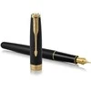 Plunksnakotis Parker Sonnet Matte Juodas GT (M) - 1931517