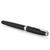 Plunksnakotis Parker Sonnet Matte Juodas CT (F) - 1931521