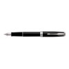 Plunksnakotis Parker Sonnet Matte Juodas CT (F) - 1931521