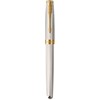 Plunksnakotis Parker Sonnet Premium Sidabrinis Mistral GT - 2119792
