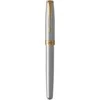 Plunksnakotis Parker Sonnet Stainless Steel GT (F) - 1931504
