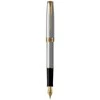 Plunksnakotis Parker Sonnet Stainless Steel GT (M) - 1931505
